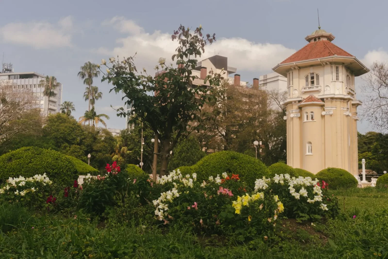 Foto: Guilherme Fernandes/ Destino Poa 