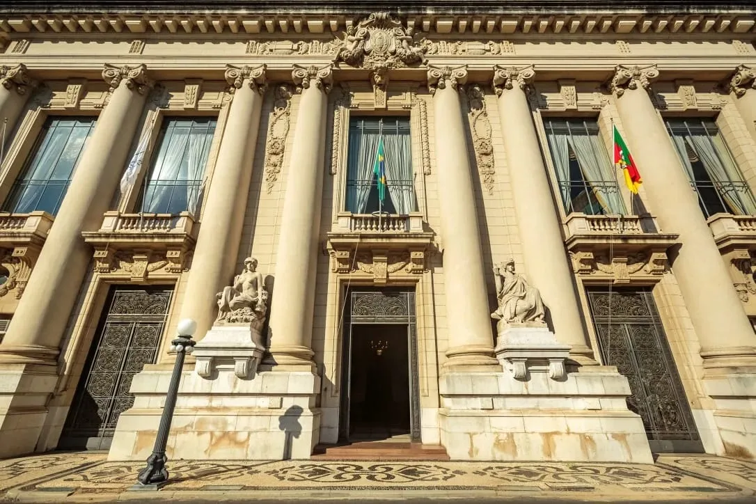 Foto : Gustavo Mansur