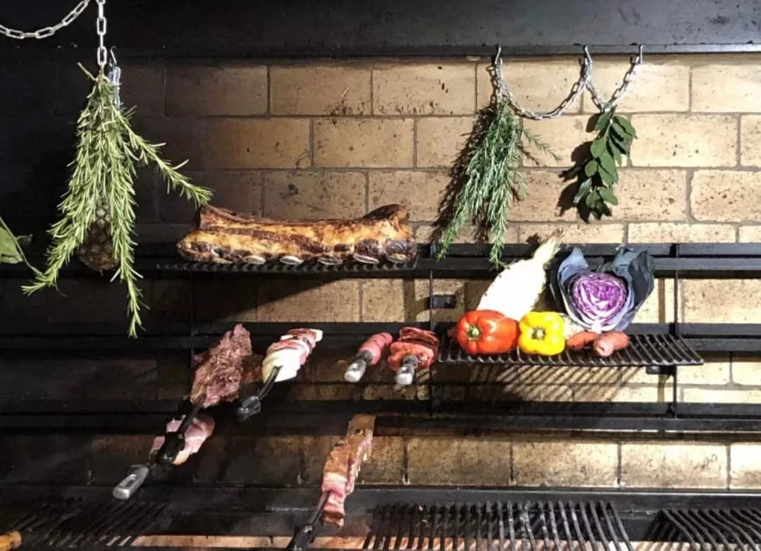 Foto: Instagram Churrascaria Santo Antônio