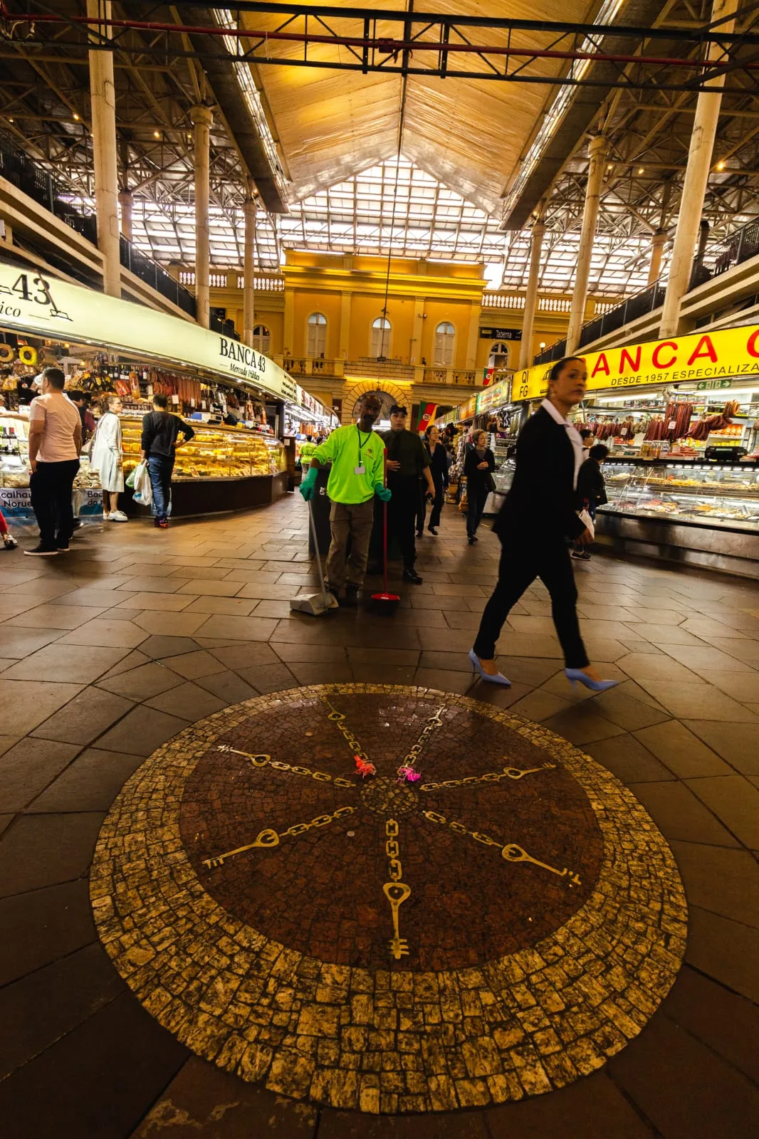 Foto Guilherme Fernandes/ Destino POA